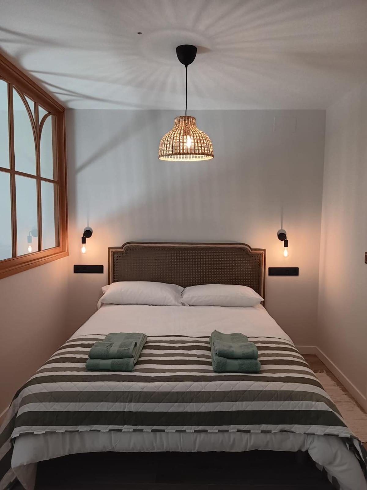 Casa Loureiro Apartment Redondela Ngoại thất bức ảnh